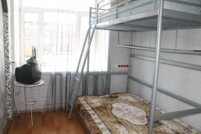 Hostel Preobrazhenka